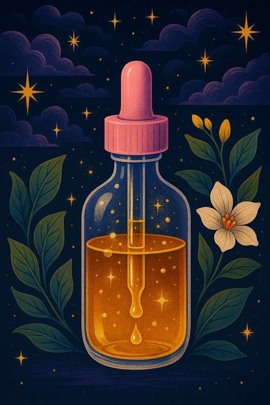 💅 Liquid Gold: Why I Swear by Cuticle Oil