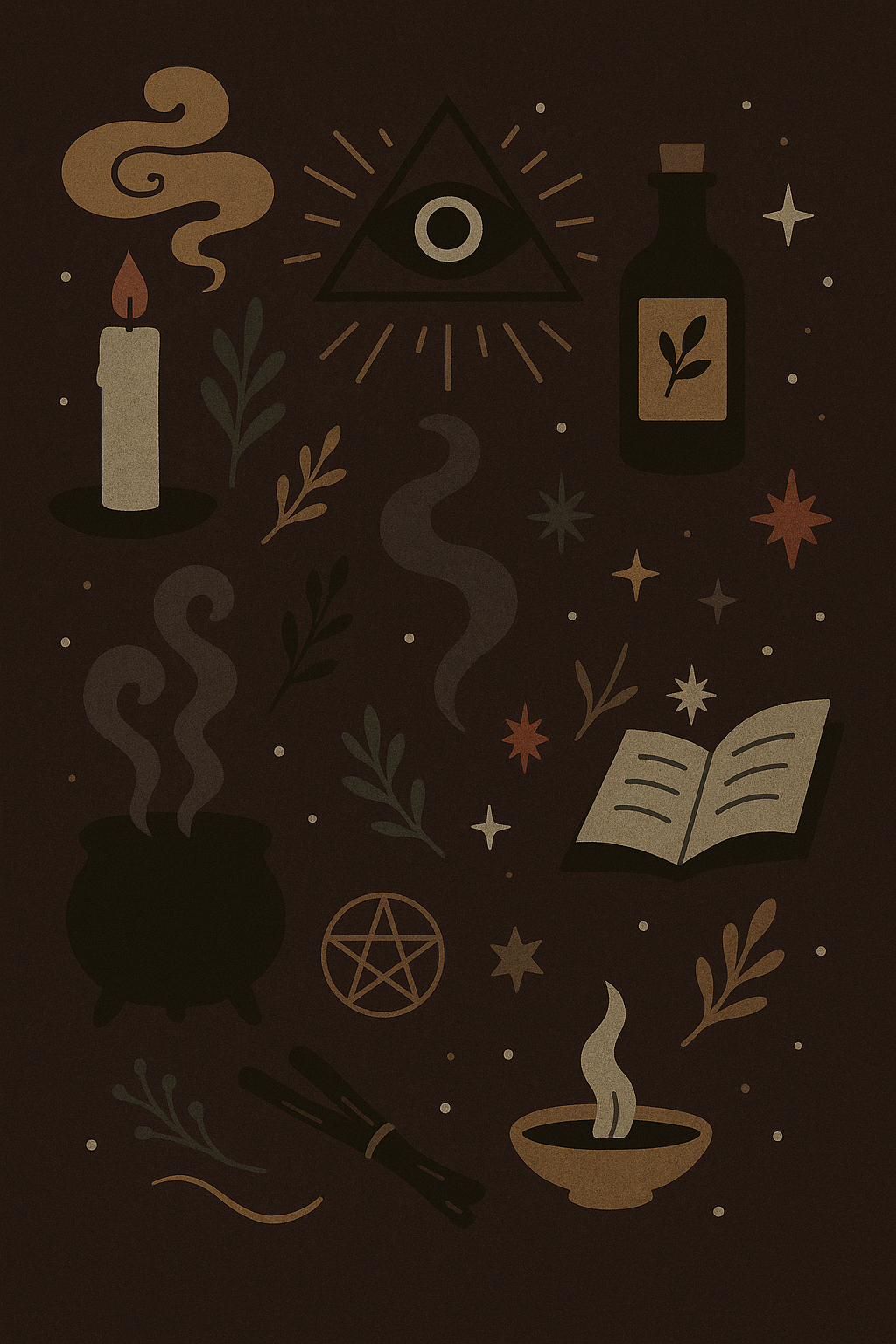 The Rituals Collection